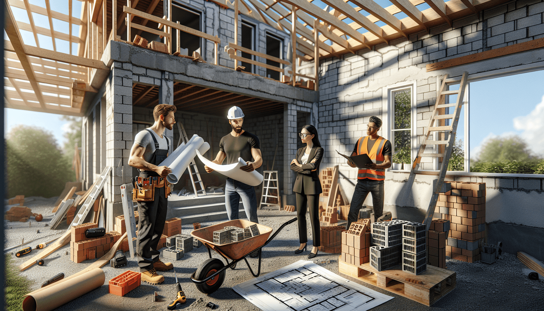 House Rennovations House Rennovations